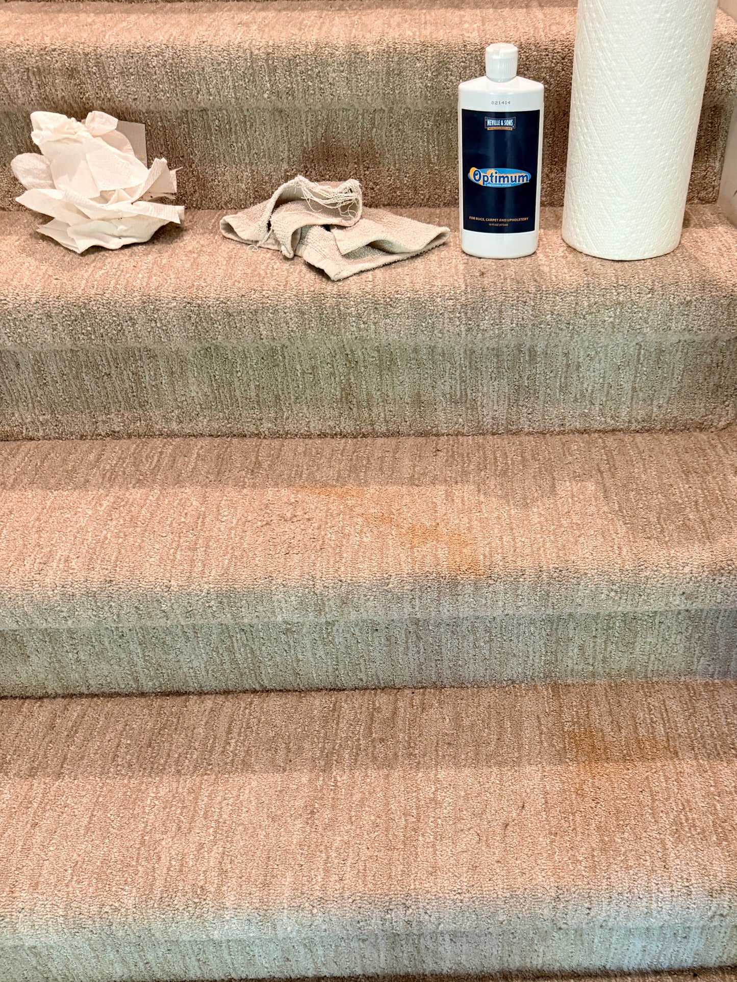 Optimum Starter Pack